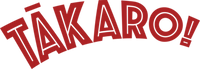 Tākaro! logo red