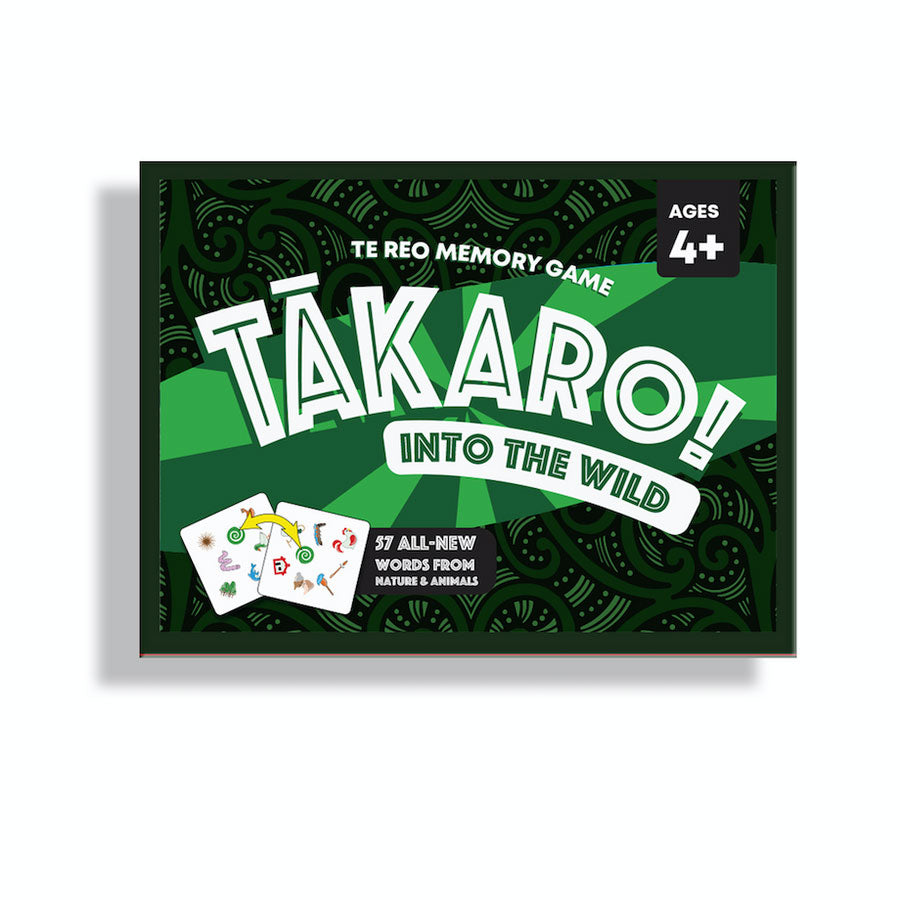 Tākaro - Ultimate Bundle