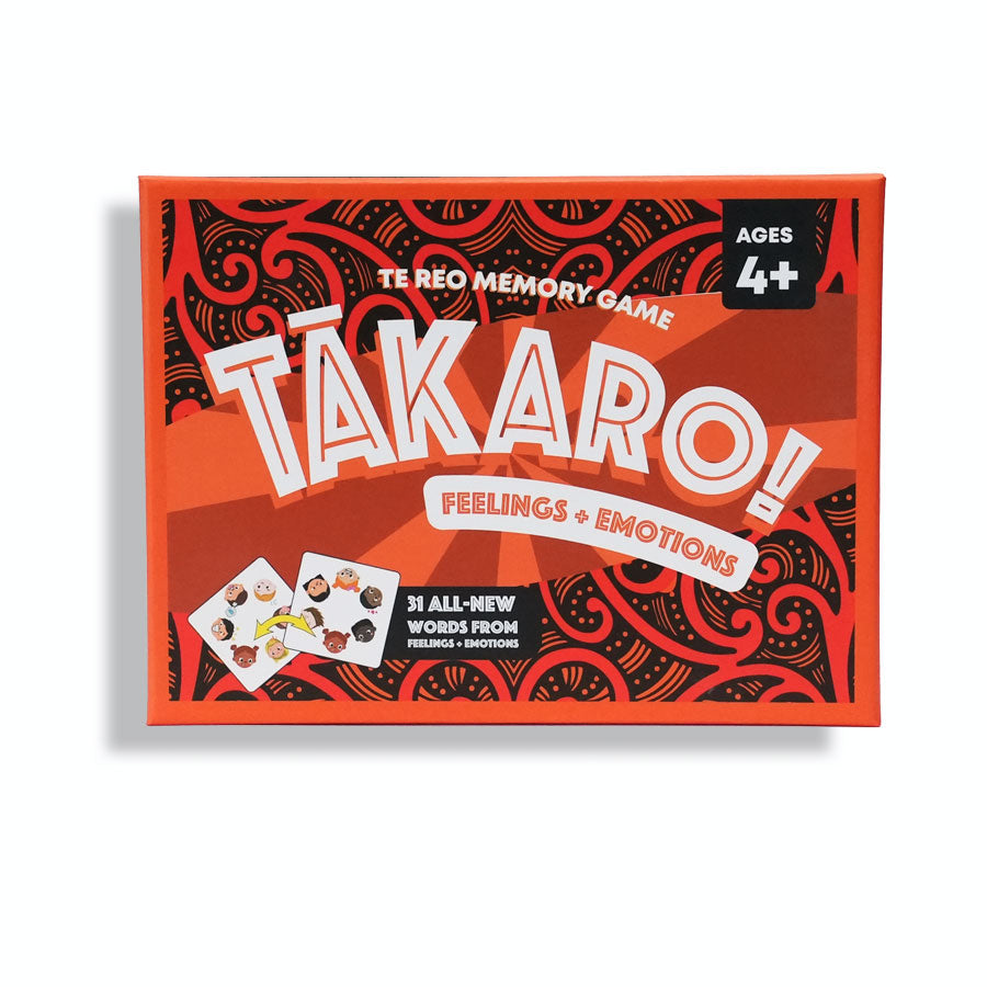 Tākaro - Ultimate Bundle